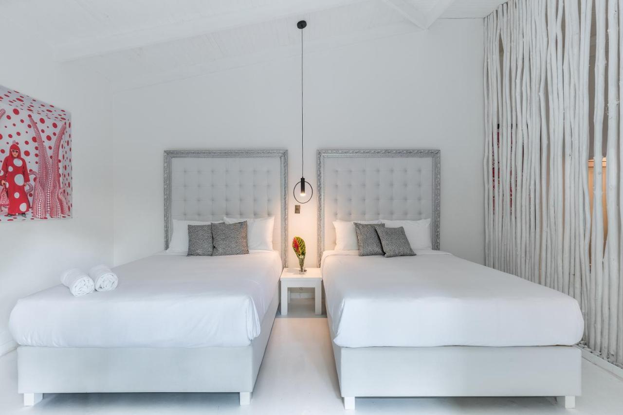 Gigi Brown Beachfront Santa Teresa 말파이스 외부 사진